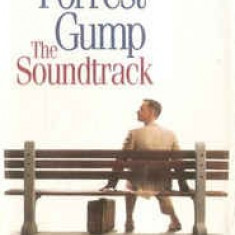 Casetă audio Forrest Gump - Original Soundtrack, originală