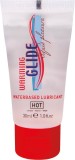Lubrifiant Intim Hot "Warming Glide" 30 ml