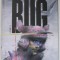 BUG , LIVRE 3 par ENKI BILAL , 2022 *BENZI DESENATE