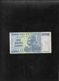 Cumpara ieftin Zimbabwe 1000000 1 000 000 dolari dollars 2008 seria4031932