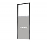 Suport Tavan B-Tech BT8325/B pentru Samsung OM55N-D, 55inch, 50kg (Negru)