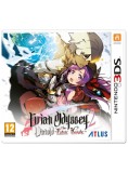 Etrian Odyssey 2 Untold The Fafnir Knight N3DS