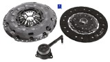 Kit ambreiaj VW California T6 Camper, Multivan T6, Transporter T6, Transporter T6 Caravelle T6, Transporter T6 Sasiu Motor 2.0 TDI, 2.0 TDI 4motion,