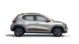 Perdele interior Dacia Spring 2021-&gt;, Oem