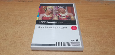 Film dvd der schonste Tag im Leben - germana #A2493 foto