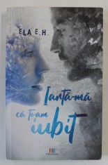 IARTA - MA CA TE-AM IUBIT de ELA E.H. , 2020 foto