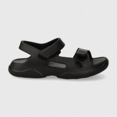 Melissa sandale FREE PAPETE AD femei, culoarea negru, cu platforma, M.33974.AU253