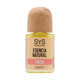 Esenta naturala (ulei) aromaterapie SyS Aromas, Capsuni 12 ml, Laboratorio SyS