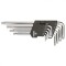 Chei CrV tip TS10-50,in 5 puncte, set 9 buc 35D951