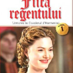 Fiica regentului vol 1/2 - Alexandre Dumas