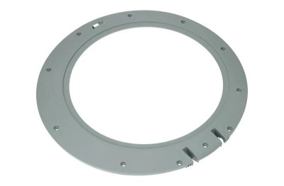 FENSTERRAHMEN INNEN ALTERNATIV FĂśR BOSCH/SIEMENS 0074538 COM pentru masina de spalat / uscat Articol foto