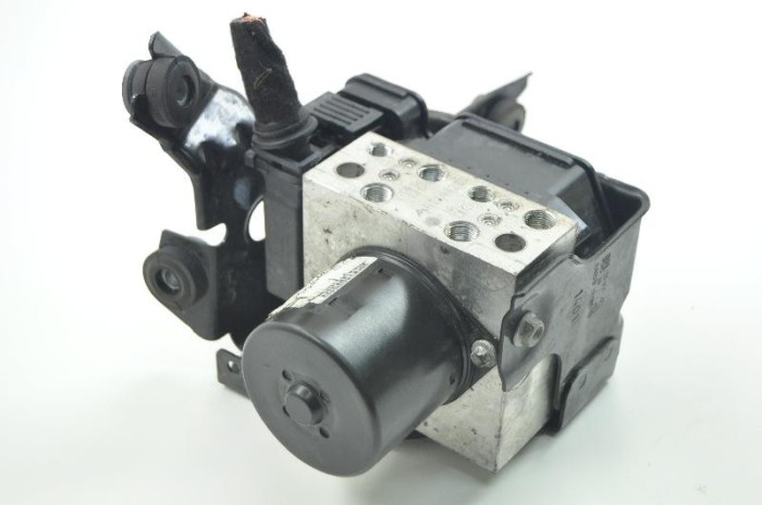 Pompa ABS OPEL INSIGNIA A G09 2010 OEM: 22757649 2149430