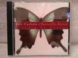 CD - Bob Carlisle - Butterfly Kisses (Shades Of Grace), Album 1CD-Set, Made in U.S.A.