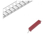 Senzor reed 25-40AT 10W 2.41x2.92x11.63mm