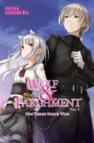 Wolf &amp; Parchment: New Theory Spice &amp; Wolf, Vol. 9 (Light Novel)