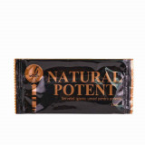 Servetel igienic umed pentru potenta Natural Potent - 1 buc