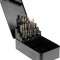 Set tarozi HSS M3-M12 29 bucati YATO