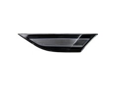 Lampa semnalizare aripa PORSCHE 911 (991), 2017-, DEPO, fata, partea stanga, LED; alb; foto