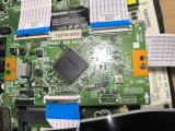 tcon RSAG7 820.9432/ROH r0h Hisense 55A7500F și 50A7500F.
