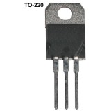 IRF740 TRANZISTOR TO-220 -ROHS- IRF740PBF VISHAY