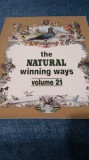 Cumpara ieftin THE NATURAL WINNIMG WAYS VOL 21