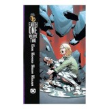 Teen Titans, Jeff Lemire
