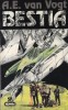 A. E. Van Vogt - Bestia, Nemira