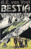 A. E. Van Vogt - Bestia, Nemira
