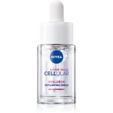 NIVEA Cellular Expert Filler ser de umplere cu acid hialuronic 15 ml