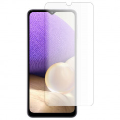 Folie Sticla 9H pentru Samsung Galaxy A32 5G, 2.5D, 0.3mm, Transparenta foto