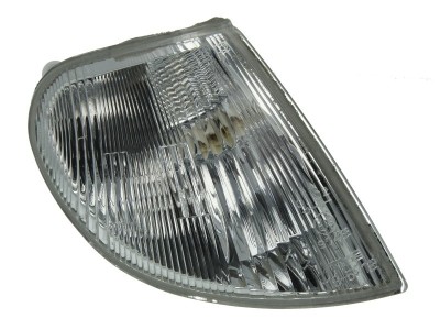 Semnalizator PEUGEOT PARTNER combispace (5F) (1996 - 2012) TYC 18-5513-05-2 foto