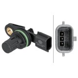 Hella Senzor impulsuri, arbore cotit