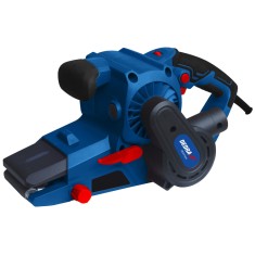 Masina de slefuit cu banda 76 x 533mm, cablu de 3m, cu variator de viteza 1010W (3ANI GARANTIE) Dedra
