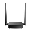 Router 4G, Wi-Fi, N300, 2.4GHz, 1 x Nano SIM, 2 x RJ45 10/100 Mbps - TENDA TND-4G05