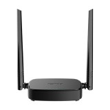 Router 4G TENDA , Wi-Fi, N300, 2.4GHz, 1 x Nano SIM, 2 x RJ45 10/100 Mbps TND-4G05 SafetyGuard Surveillance