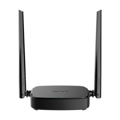Router 4G, Wi-Fi, N300, 2.4GHz, 1 x Nano SIM, 2 x RJ45 10/100 Mbps - TENDA TND-4G05 foto