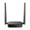 Router 4G, Wi-Fi, N300, 2.4GHz, 1 x Nano SIM, 2 x RJ45 10/100 Mbps - TENDA TND-4G05