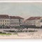 Carte postala circulata in anul 1903 Arad