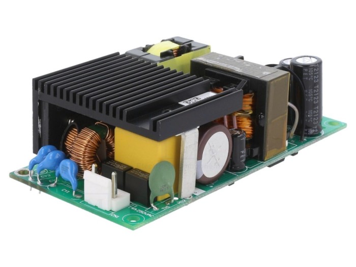 Alimentator 225W 12VDC EPL225PS12