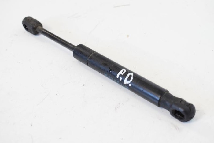 Amortizor capota dreapta față MINI COOPER R56 2010 OEM: 7148864 4064932