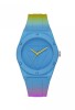 Ceas Dama, Guess, Retro Pop W0979L28 - Marime universala