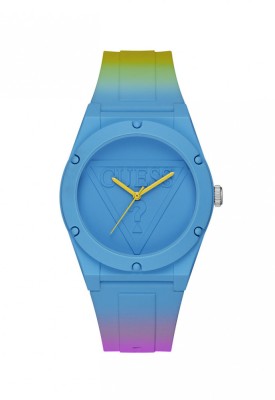 Ceas Dama, Guess, Retro Pop W0979L28 - Marime universala foto