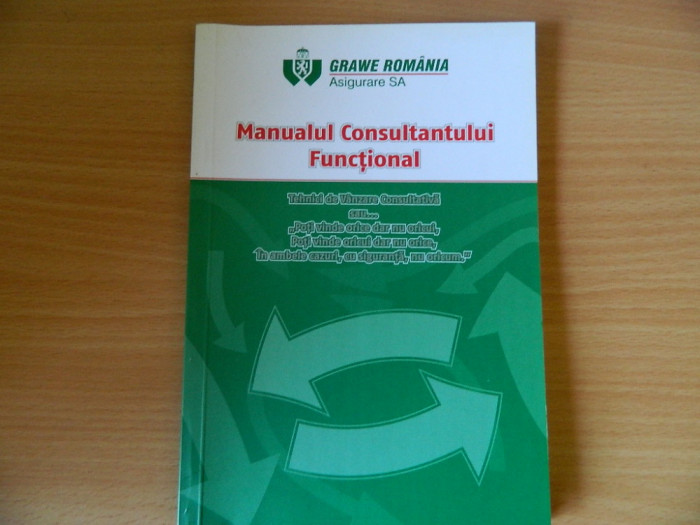 Manualul consultantului functional si Creditul public , set 2 carti