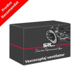 Termocupla ventilator radiator, Vascocuplaj Mercedes 100 Bus (631), 100 Caroserie (631), 100 Platou / Sasiu (631) SRLine