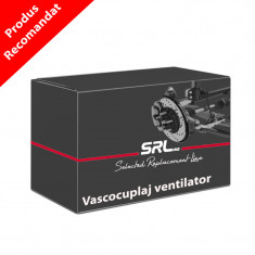 Termocupla ventilator radiator, Vascocuplaj BMW Seria 3 (E30), Seria 3 (E36), Seria 3 Compact (E36), Seria 3 Touring (E30), Seria 3 Touring (E36), Se