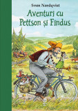 Aventuri Cu Pettson Si Findus, Sven Nordqvist - Editura Trei