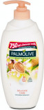 Palmolive Gel duș cu migdale, 750 ml