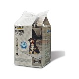 Croci - Scutec super nappy pentru c&acirc;ini 60x40 cm /50buc