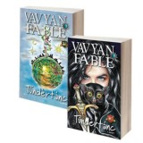 T&uuml;nd&eacute;rt&aacute;nc 1-2. - (2. kiad&aacute;s) - Vavyan Fable