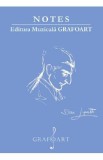 Notes. Dinu Lipatti